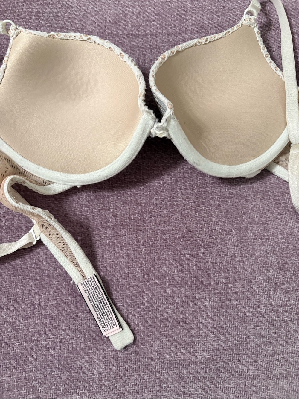 Victoria's Secret vintage lot of bras - Picture 7 of 11